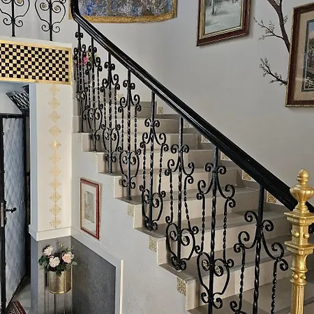 Vansvel 1 Apartment Belgrade