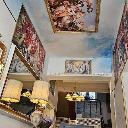Apartment Vansvel 1 Belgrade