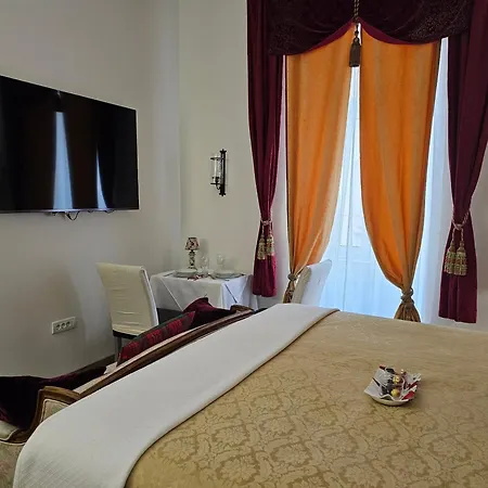 Vansvel 1 Apartment