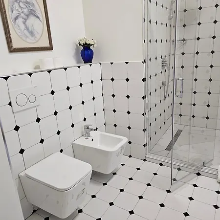 Apartment Vansvel 1